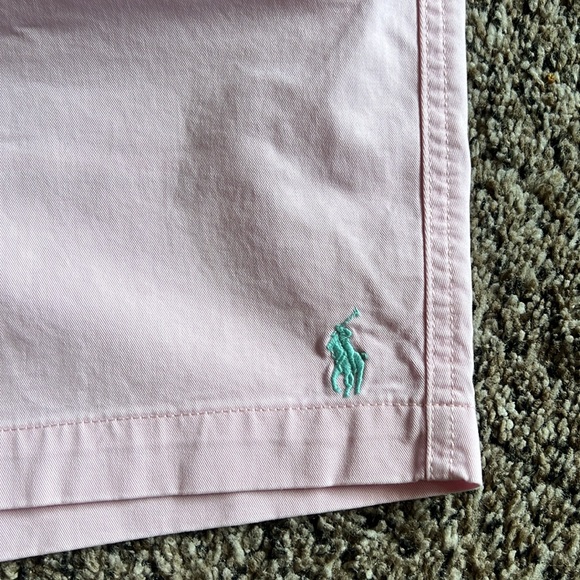 Mens Ralph Lauren shorts - Picture 2 of 5